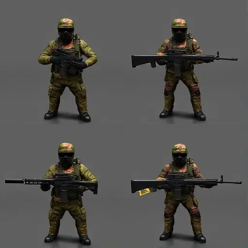 Skinsmonkey CS2 Trading Platform